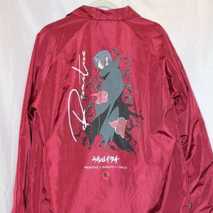 Primitive Windbreaker